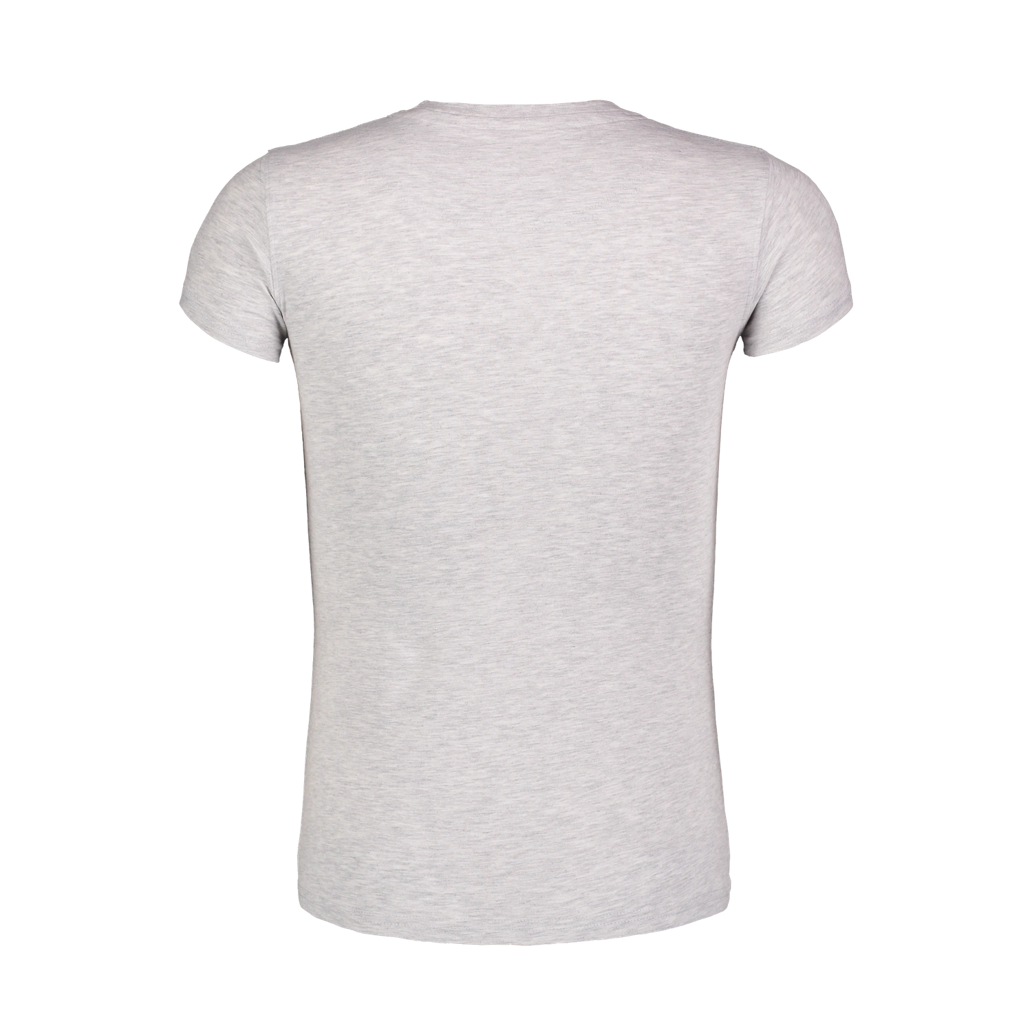 Elastic t-shirt kid's - GLOW grey-2