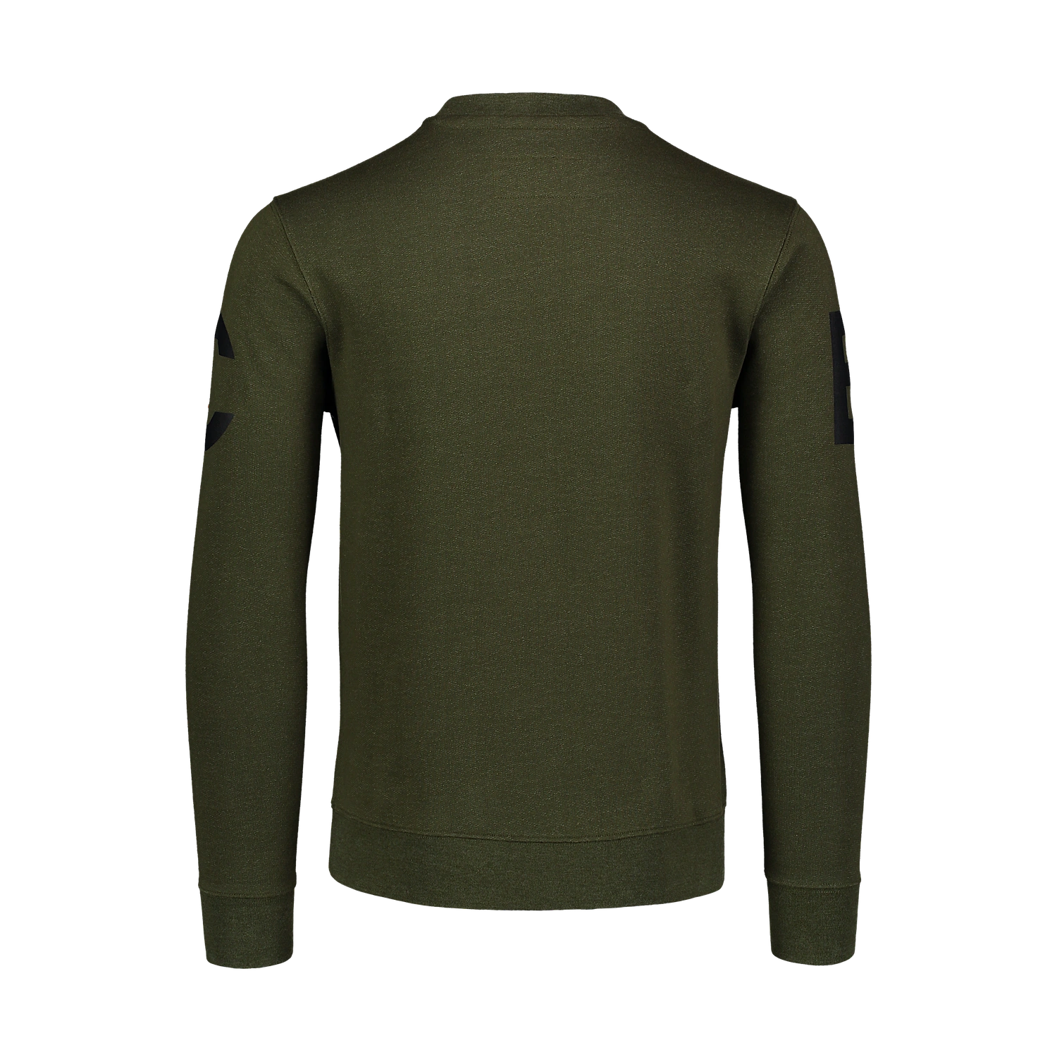Sweatshirt men's - FELLOW green-2