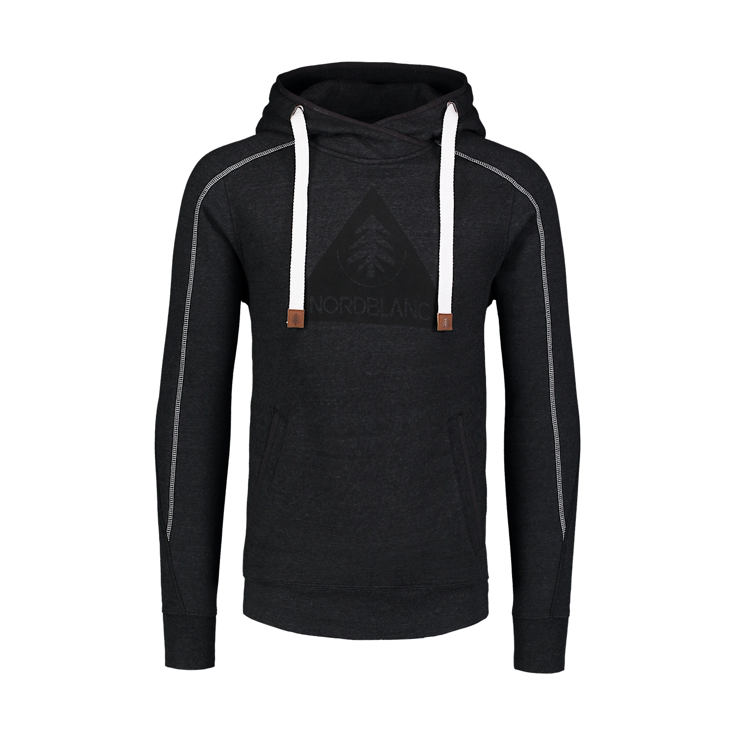 Sweatshirt Herren - RANGER grau