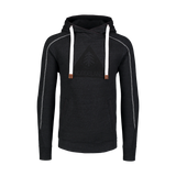 Sweatshirt men's - RANGER grey