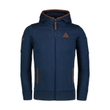 Sweatshirt kid's - WASP blue
