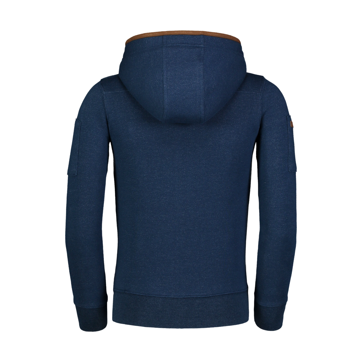 Sweatshirt kid's - WASP blue – image 2