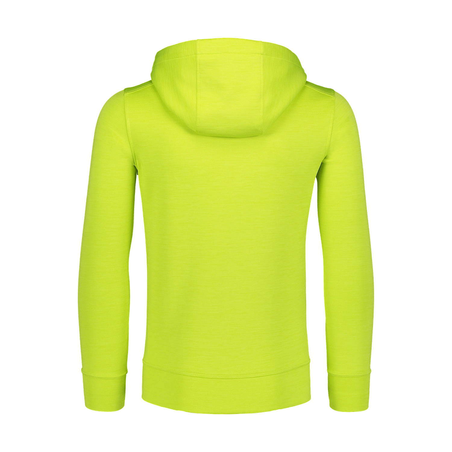Double face jacket men's - COY green-2