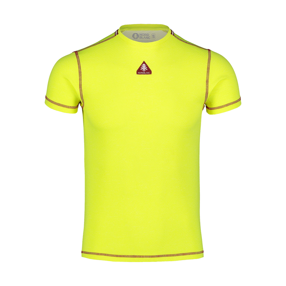 Baselayer tops