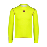 Ganzjährig Thermo- Unterhemd Herren - NIGH gelb