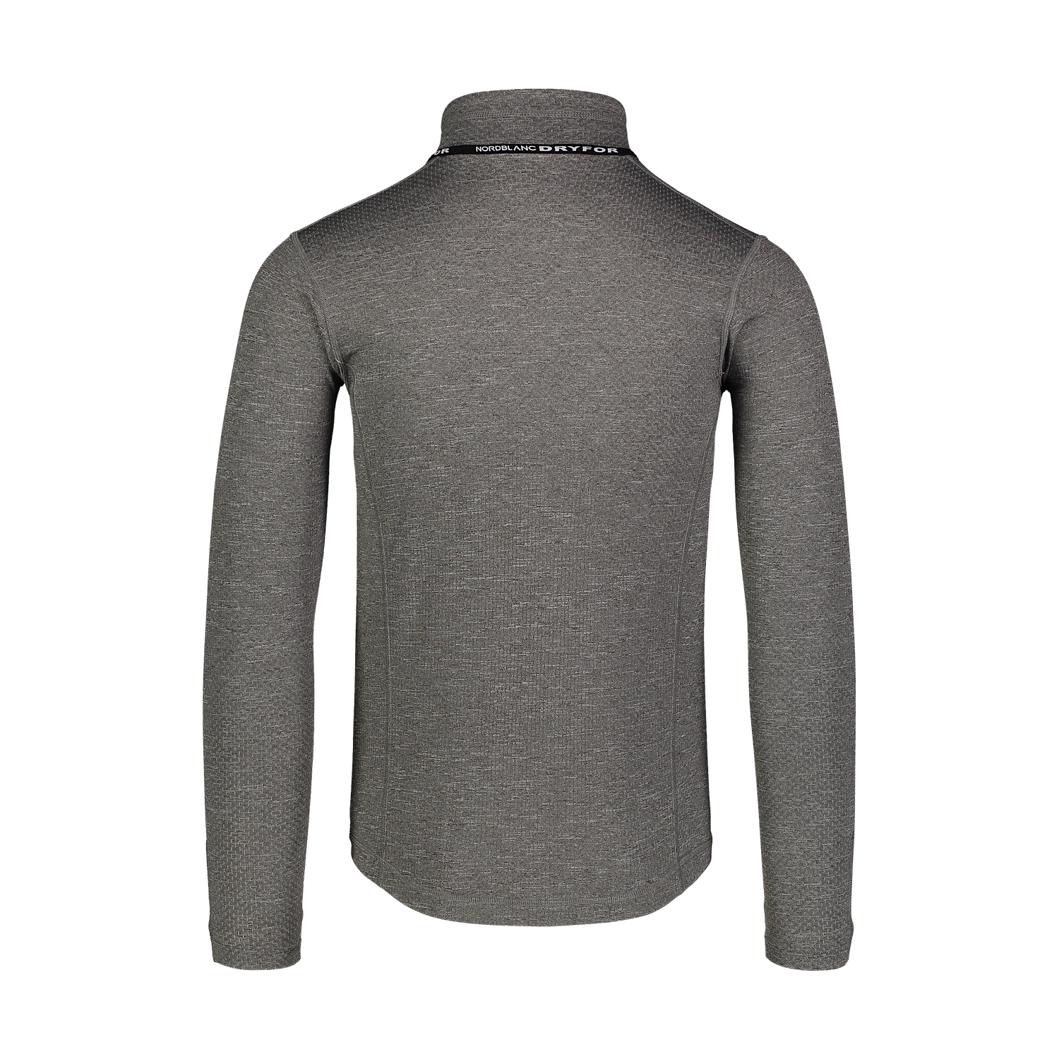 Celoročné termo tričko pánske - TRIFTY šedé-3