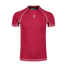 Wine red