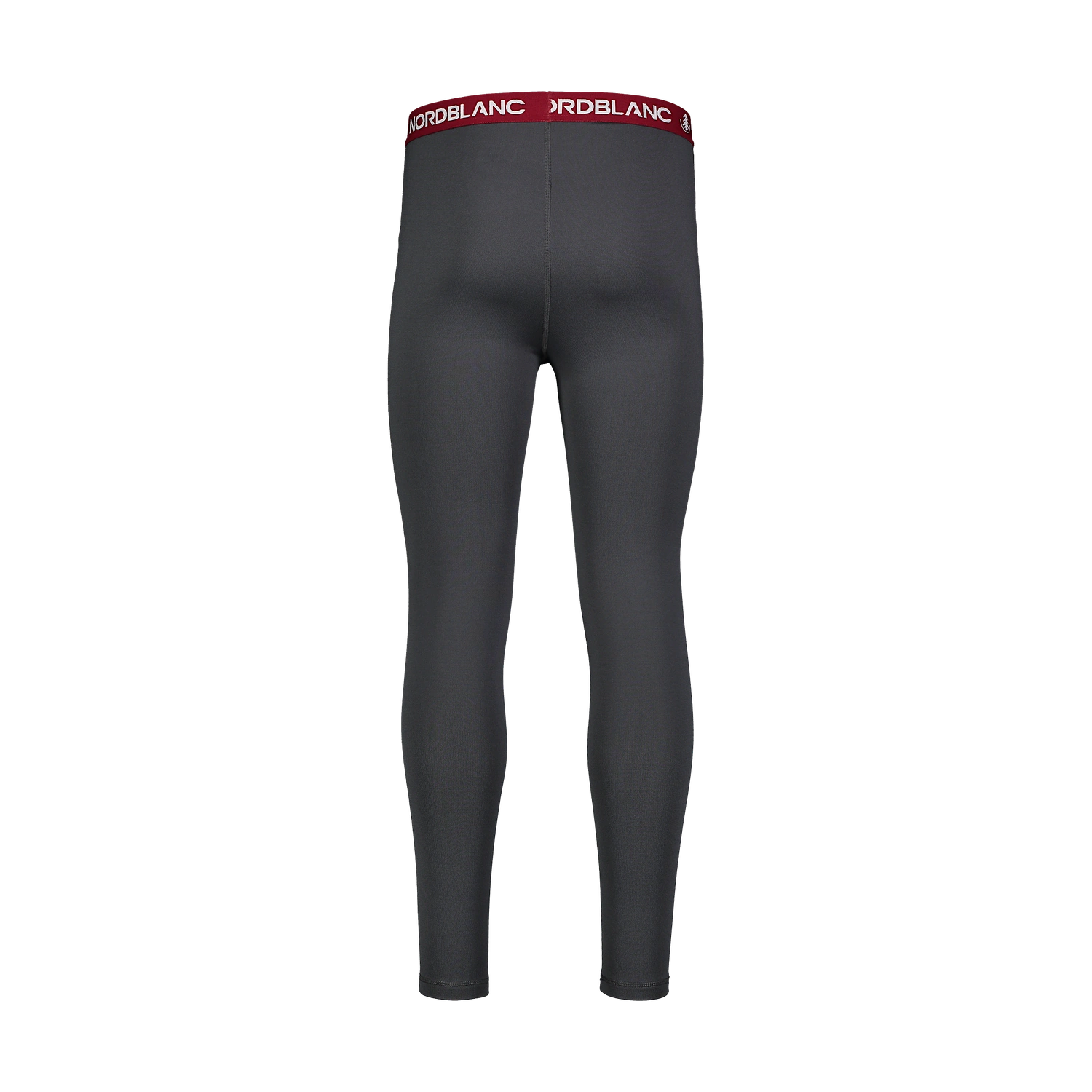 Winter baselayer pants men's - STARTLE grey-2