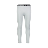 Baselayer light pants men's - FALLEN grey