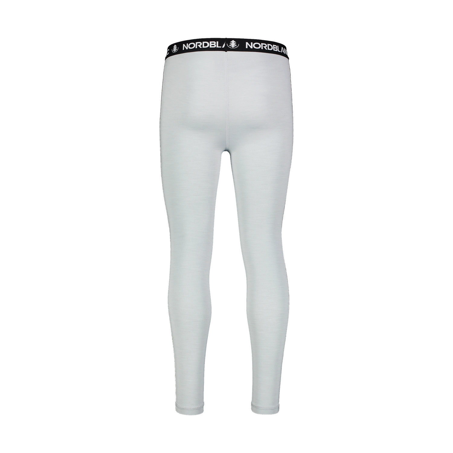 Baselayer light pants men's - FALLEN grey-2