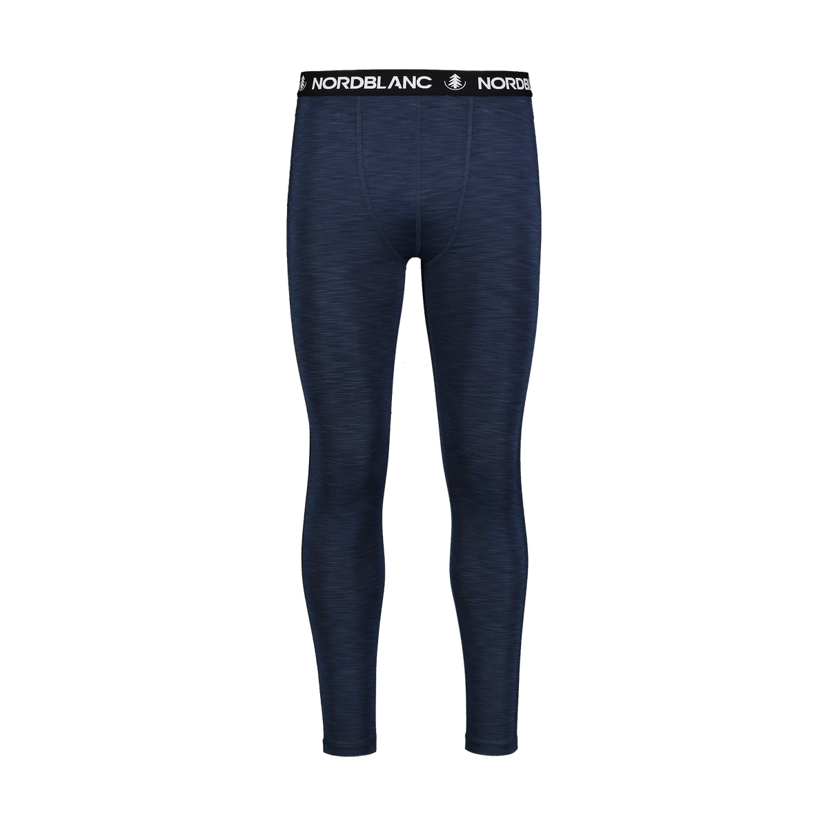 Baselayer light pants men's - FALLEN blue