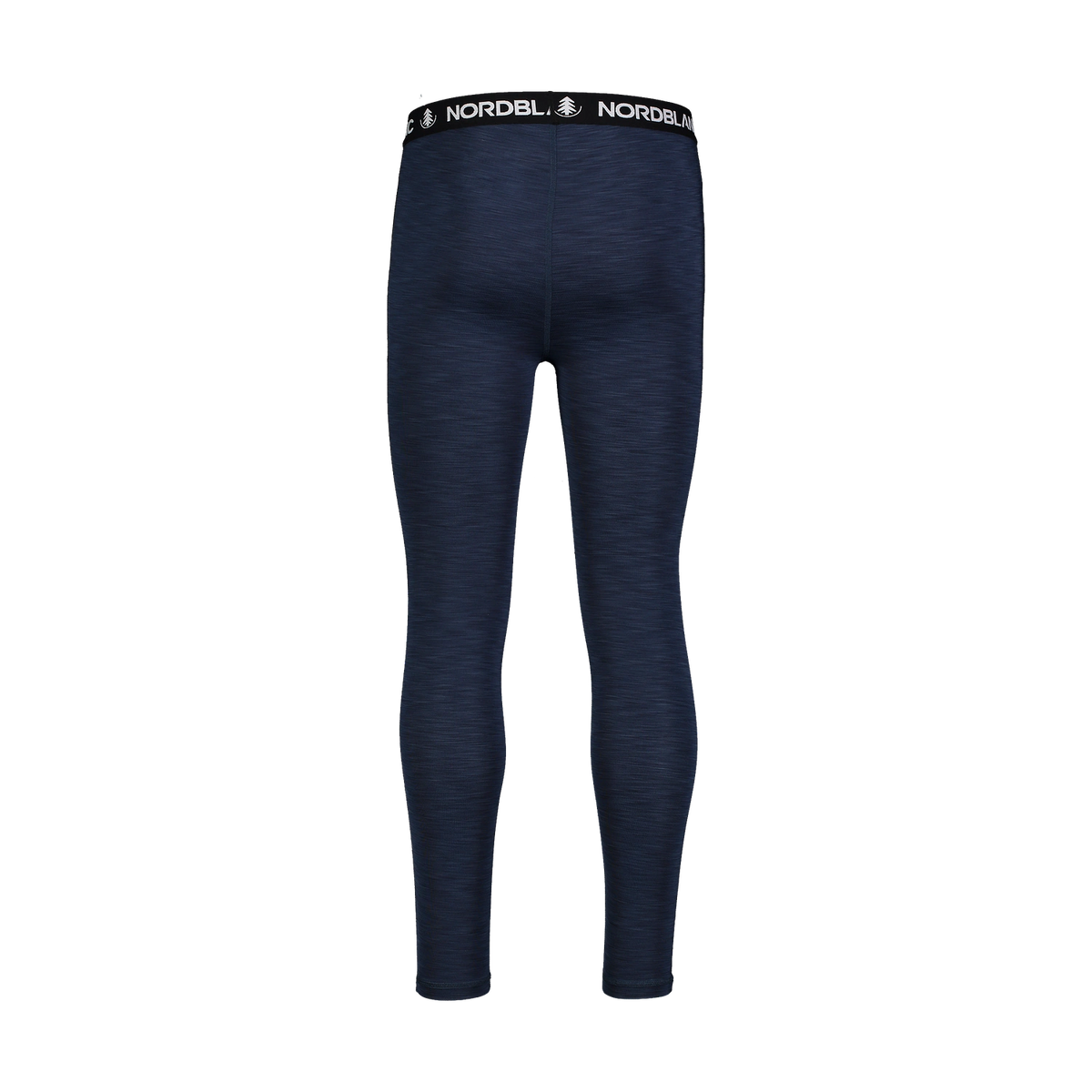 Baselayer light pants men's - FALLEN blue – image 2