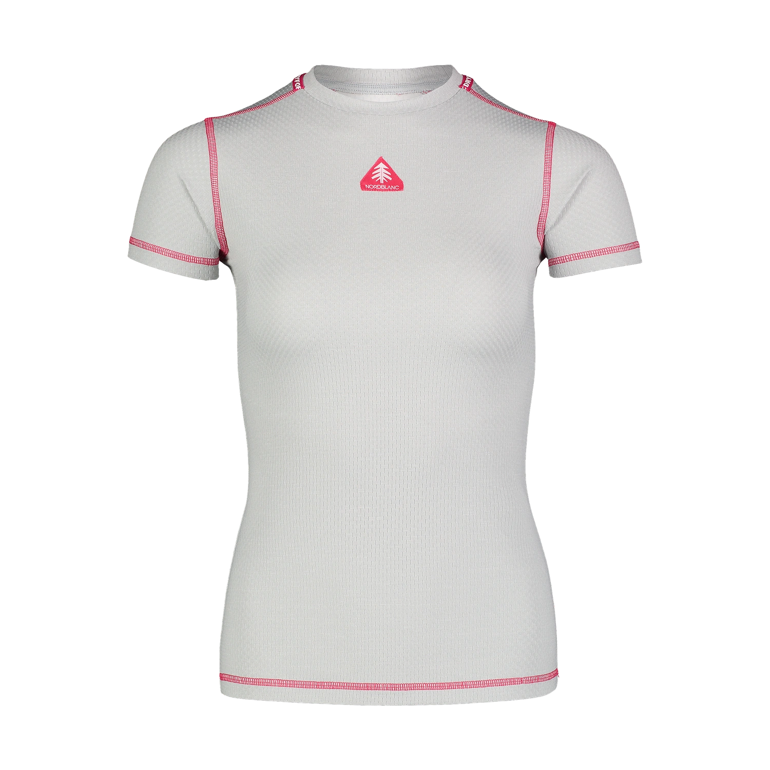 Ganzjährig Thermo- Unterhemd Damen - AVOW grau-1