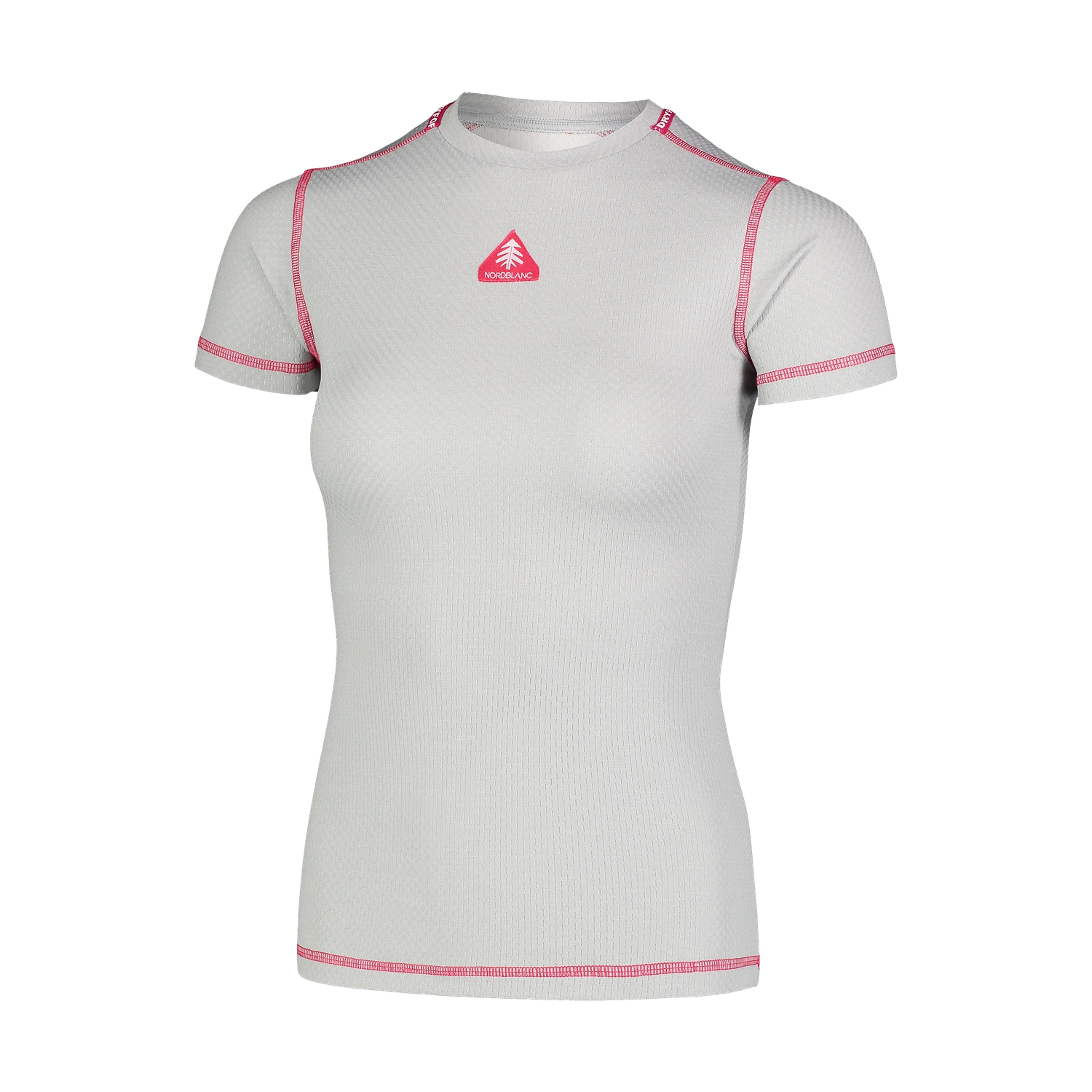Ganzjährig Thermo- Unterhemd Damen - AVOW grau-2