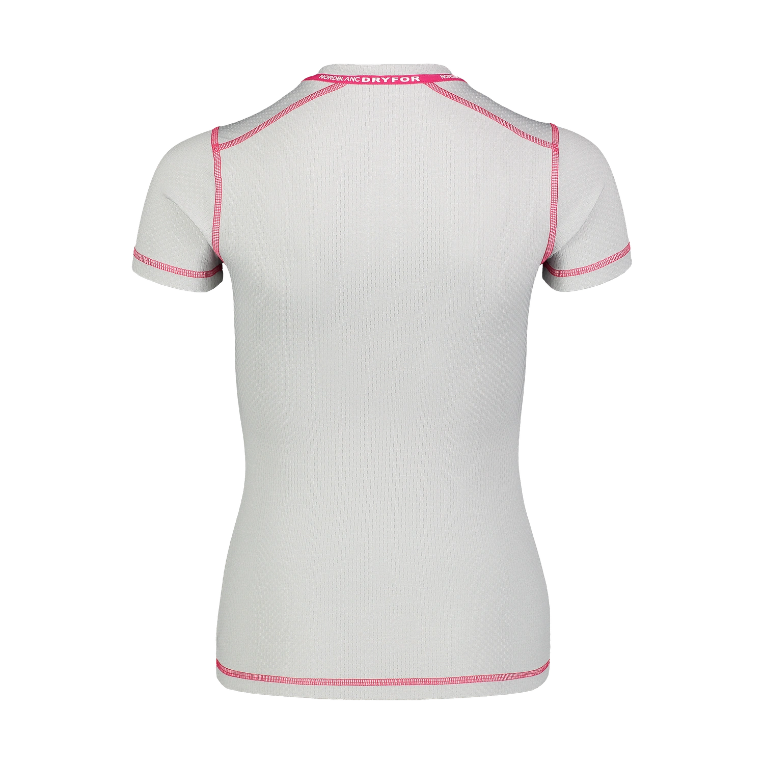 Ganzjährig Thermo- Unterhemd Damen - AVOW grau-3