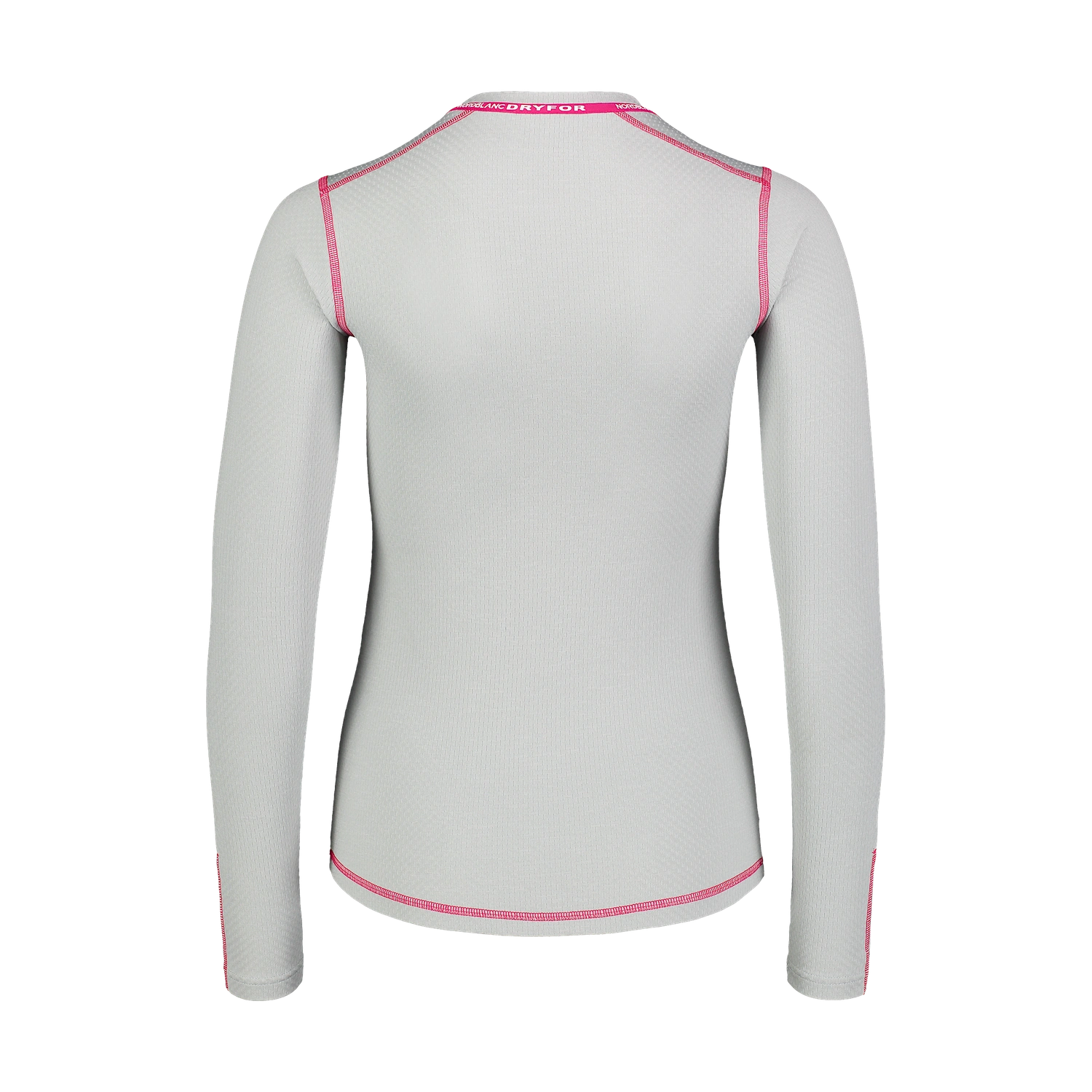 All-year baselayer top women's - PURVEY grey-3