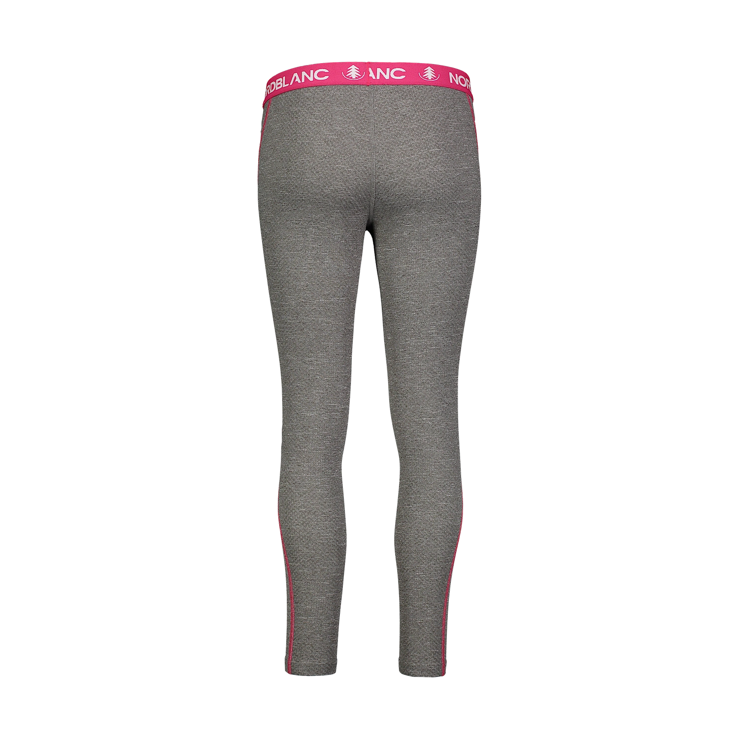 All-year baselayer pants women's - CONCEDE grey-2
