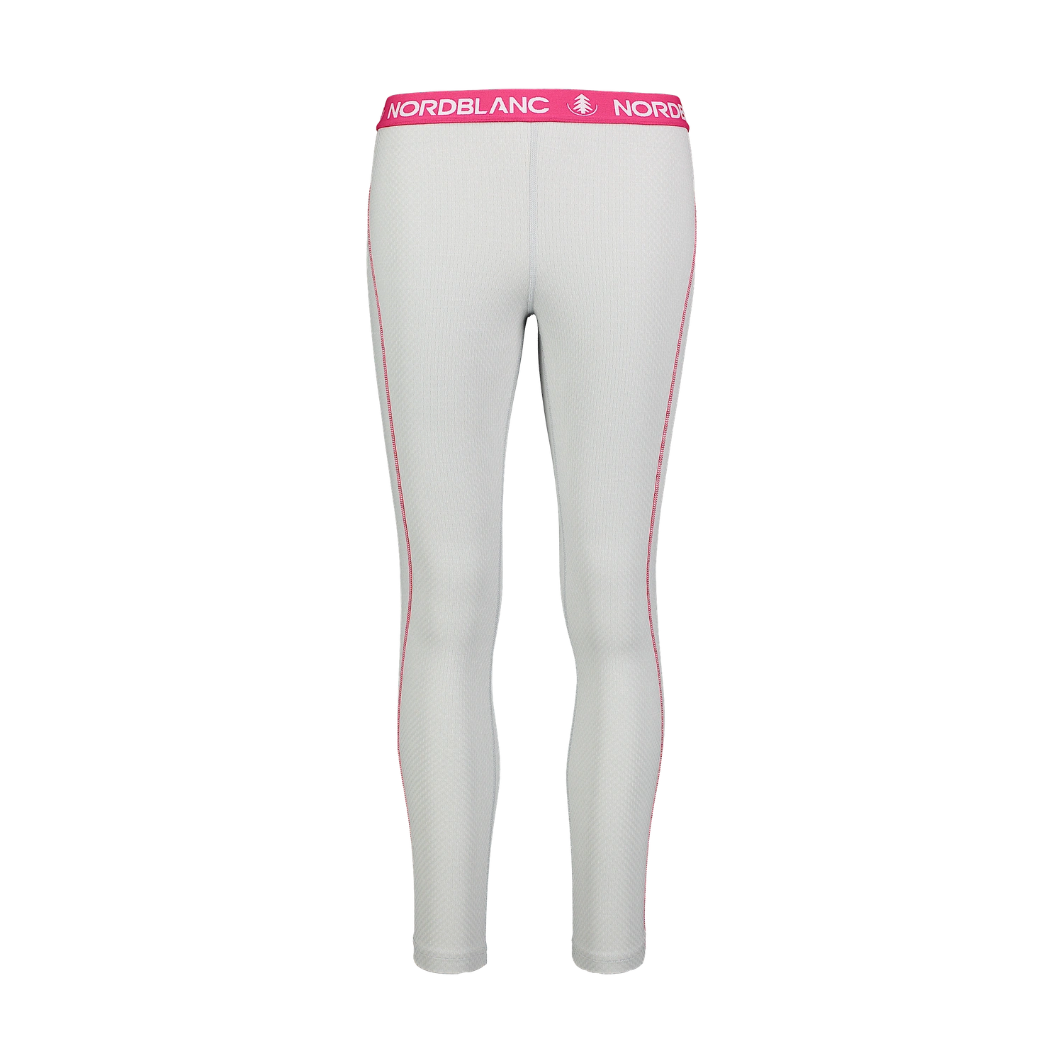 All-year baselayer pants women's - CONCEDE grey