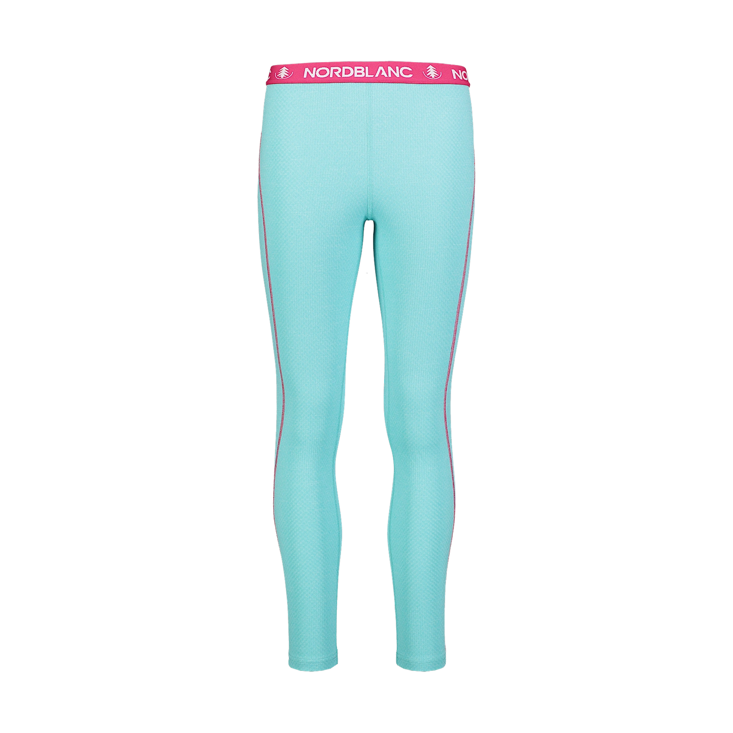 All-year baselayer pants women's - CONCEDE blue