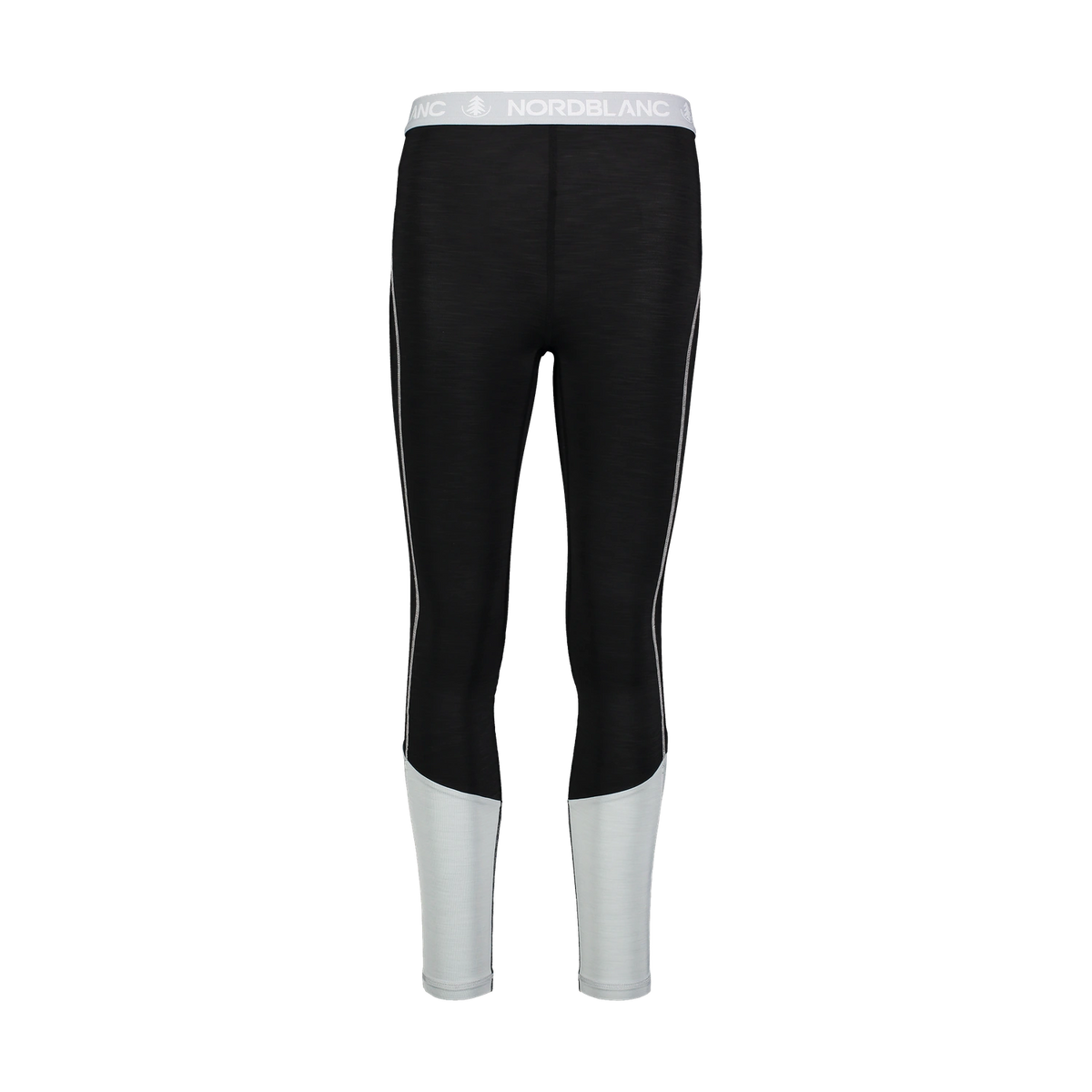 Pantaloni termici leggeri donna - IMBUE neri