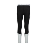 Pantaloni termici leggeri donna - IMBUE neri