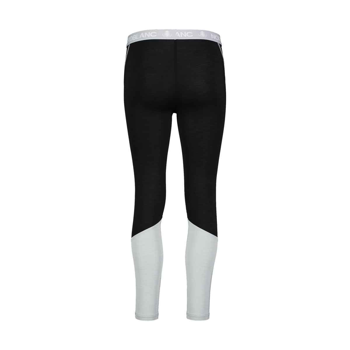 Pantaloni termici leggeri donna - IMBUE neri – immagine 2