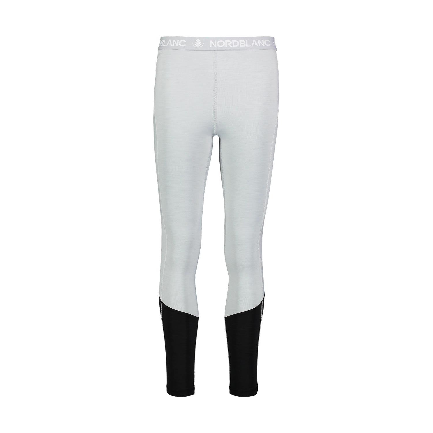 Baselayer light pants women's - IMBUE grey-1