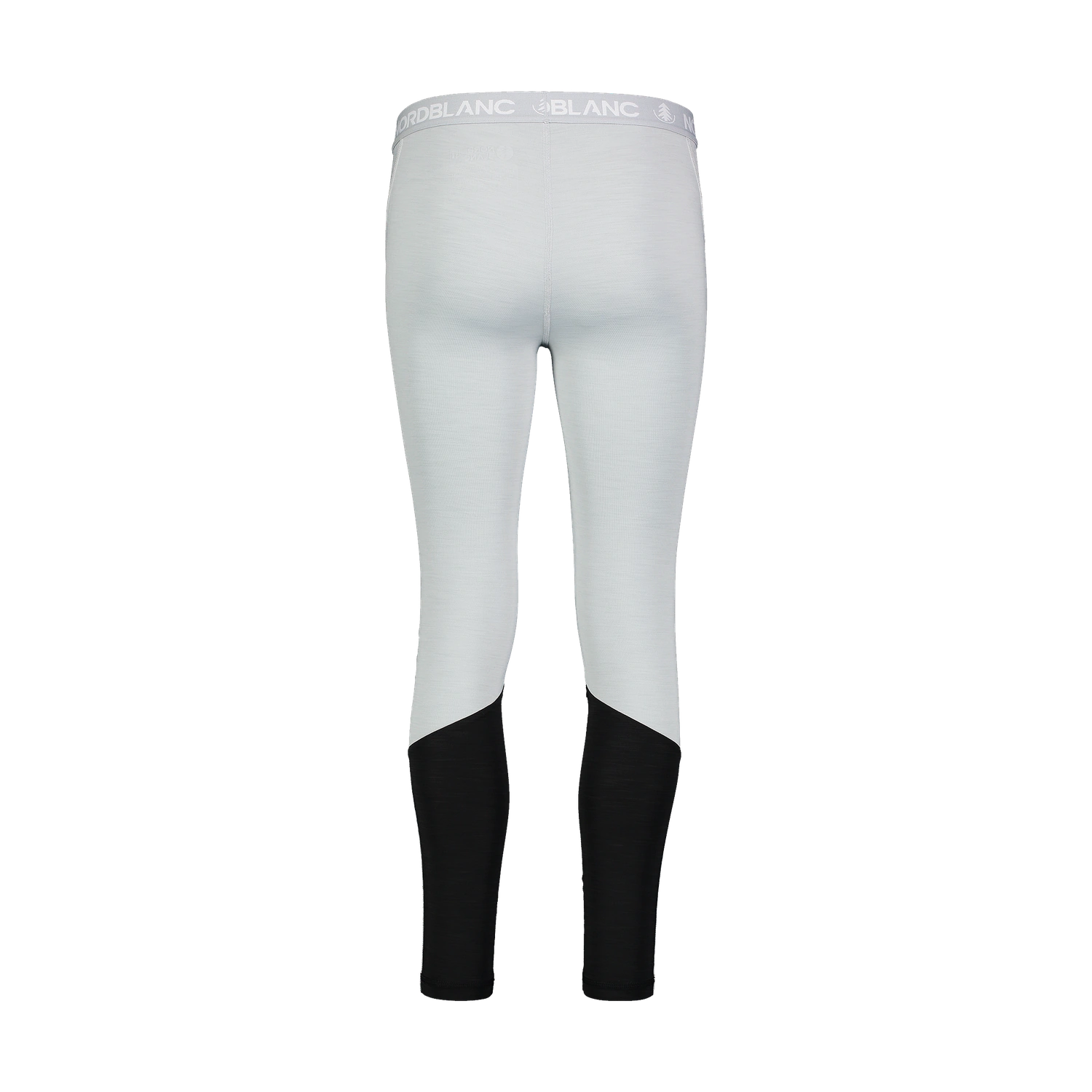 Baselayer light pants women's - IMBUE grey-2