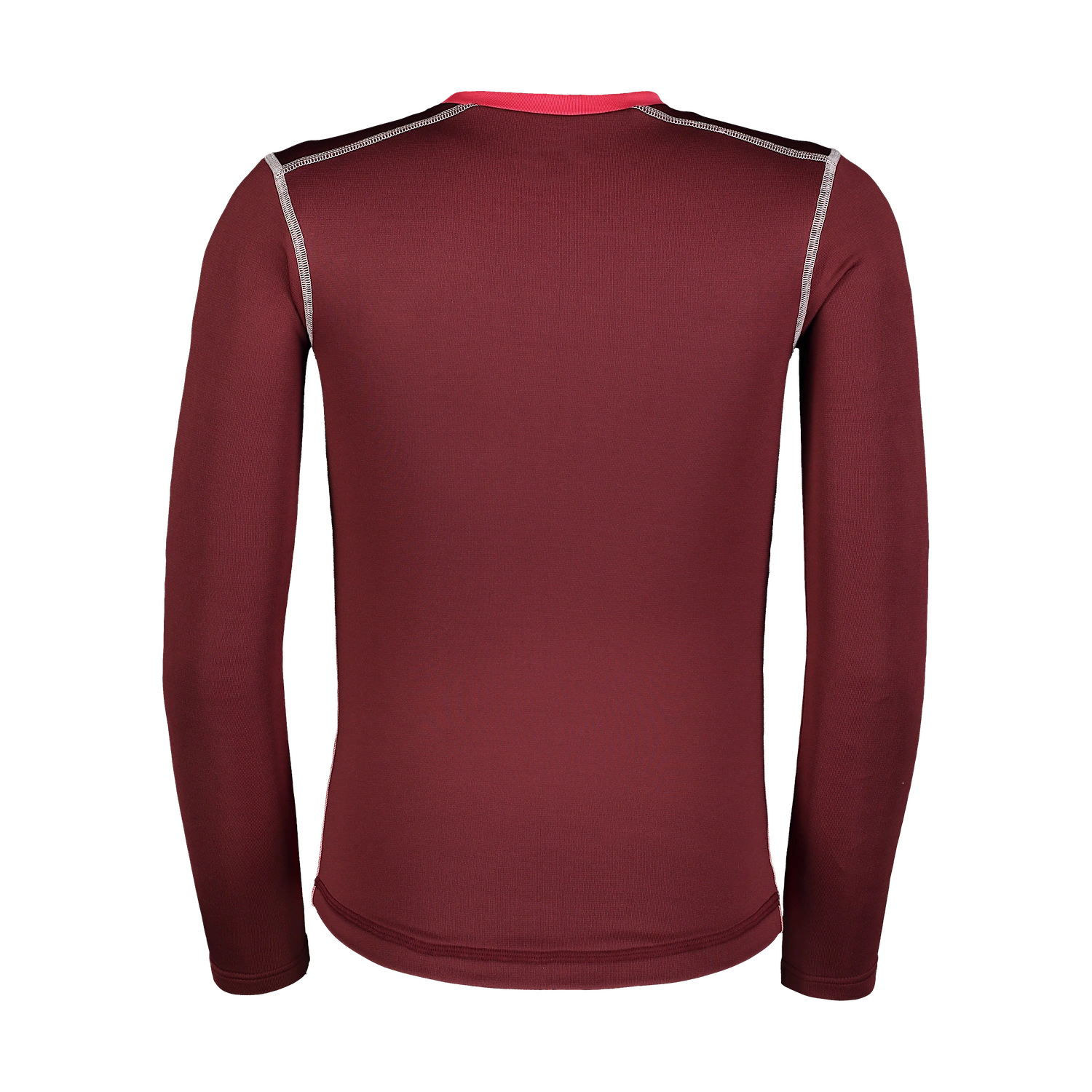 Winter baselayer top kid's - FLINCH pink-3