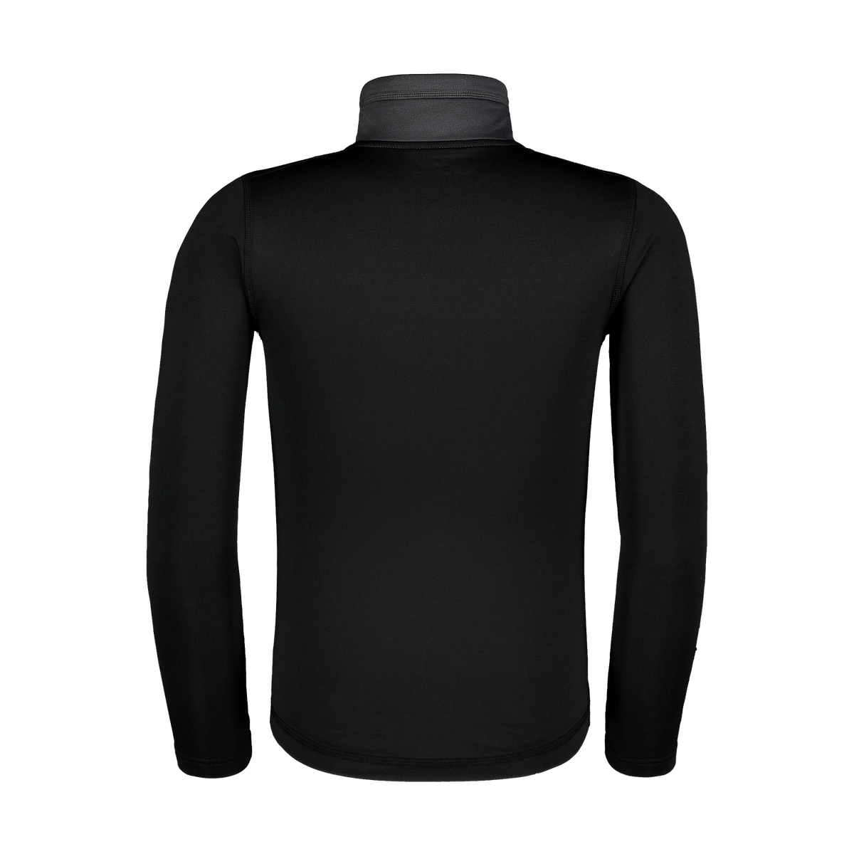 Winter baselayer top kid's - WINCE grey – image 3