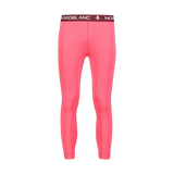Winter baselayer pants kid's - HEW pink
