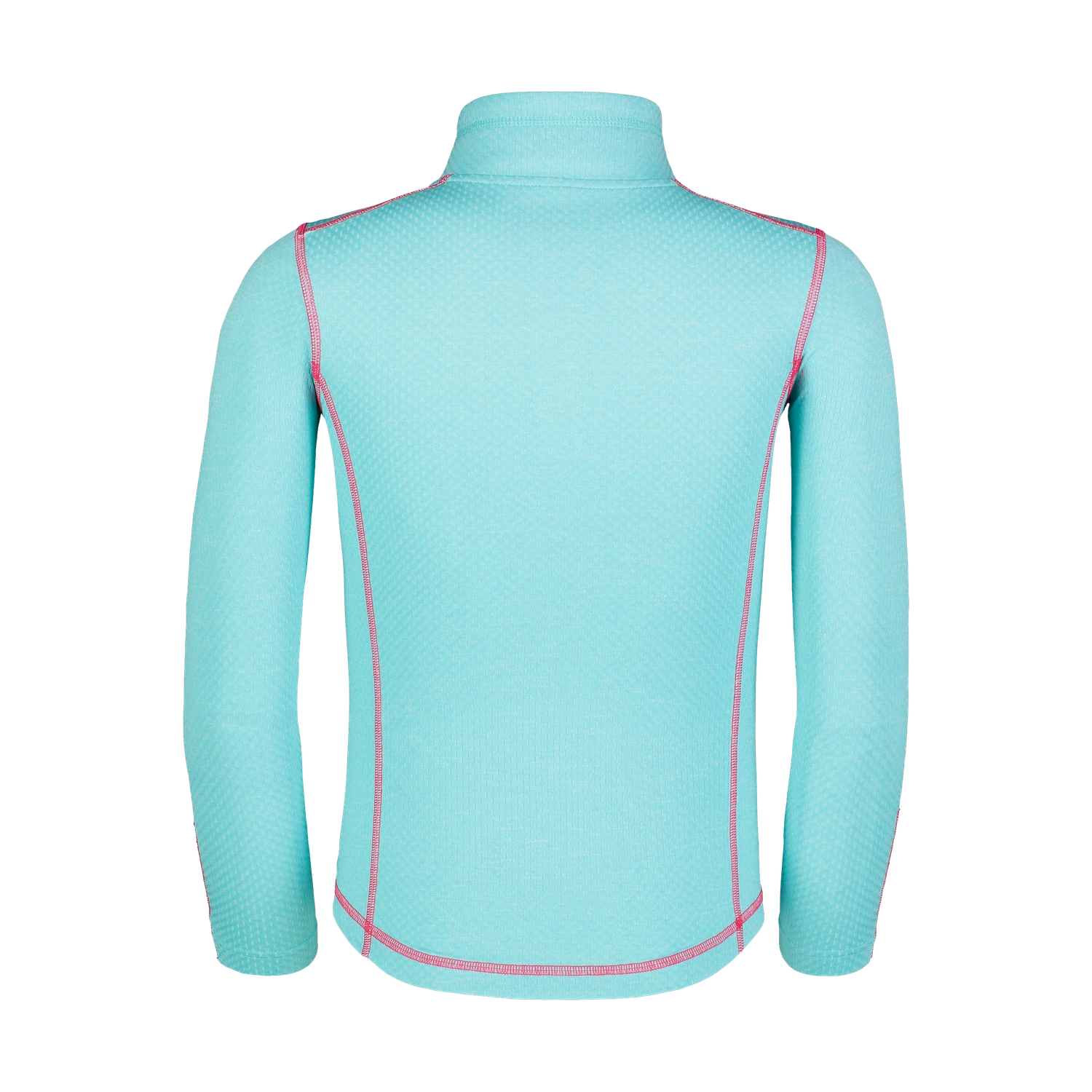 All-year baselayer top kid's - HINGE blue-3