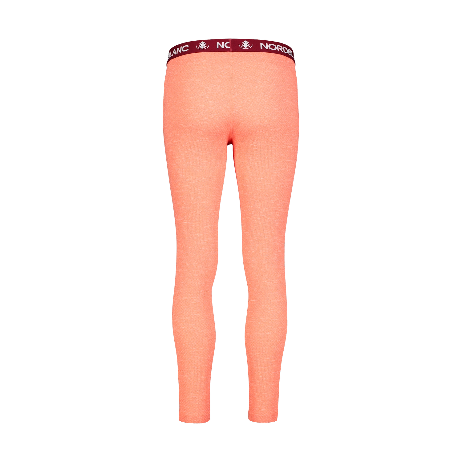 All-year baselayer pants kid's - EPIC pink-2