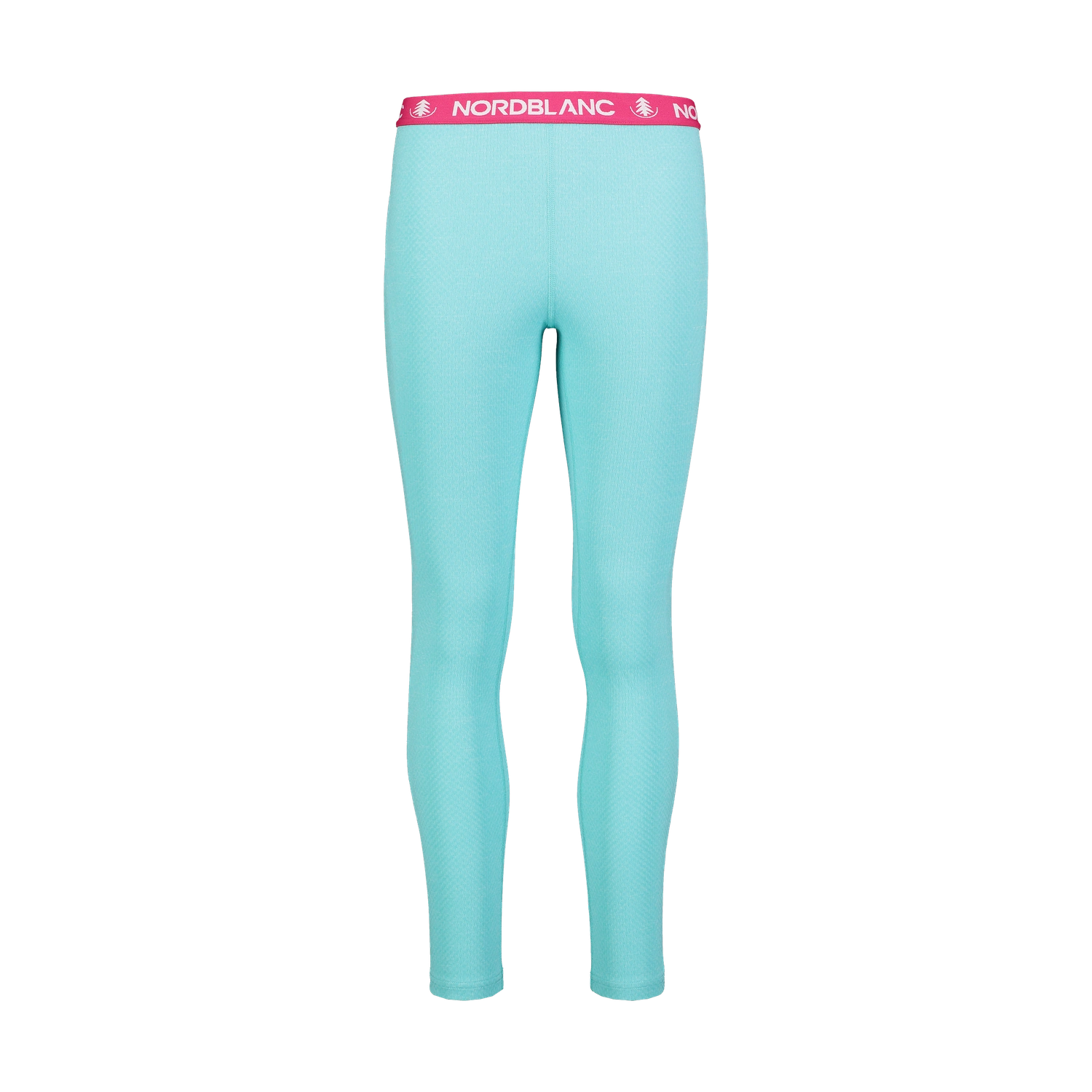 All-year baselayer pants kid's - EPIC blue