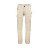 Outdoor pants 2in1 men's - WEND beige