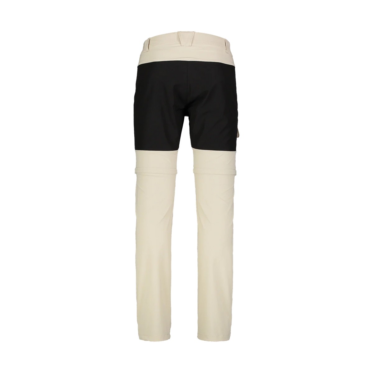 Outdoor pants 2in1 men's - WEND beige-5