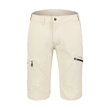 Outdoor shorts men's - THOROUGH beige