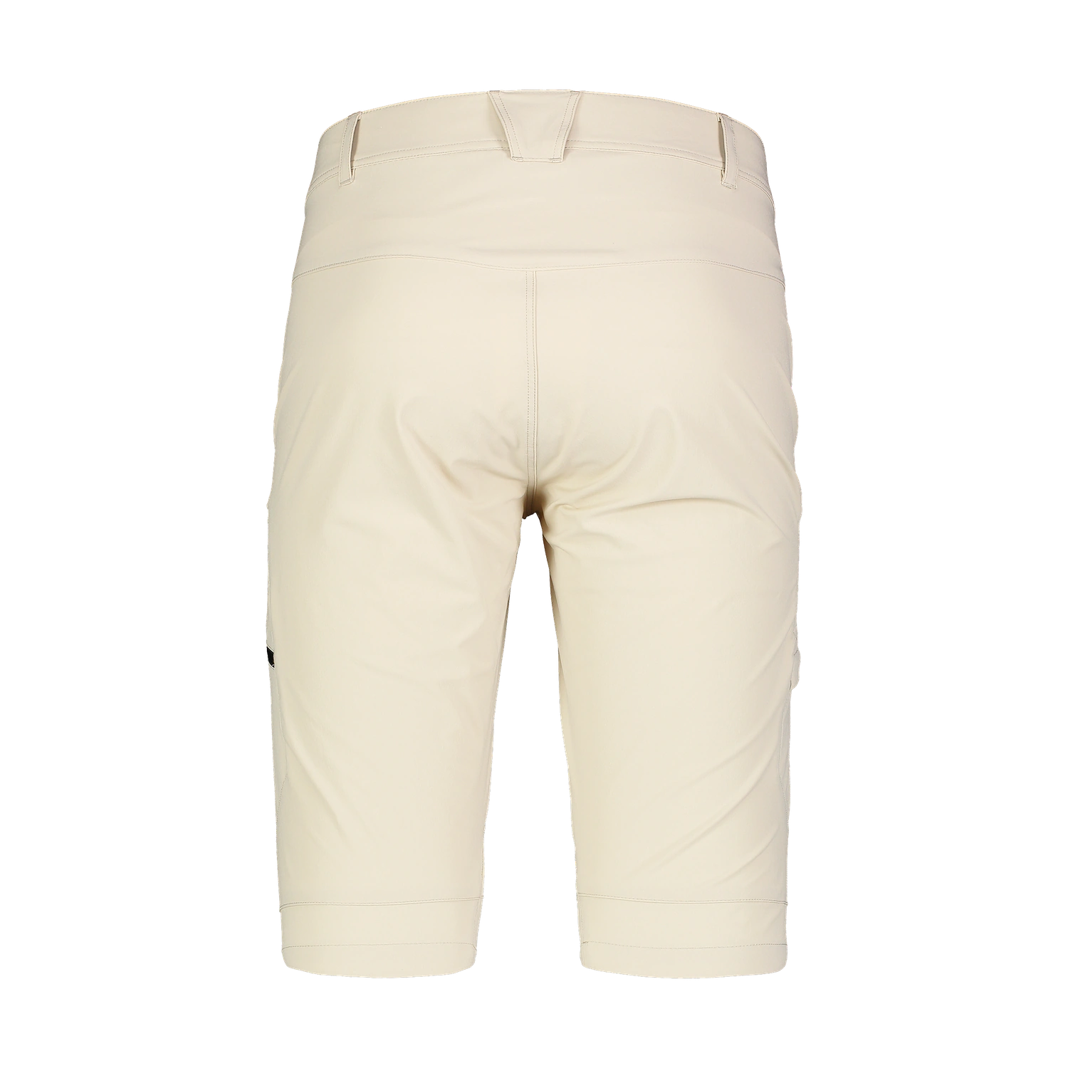 Outdoor shorts men's - THOROUGH beige-4