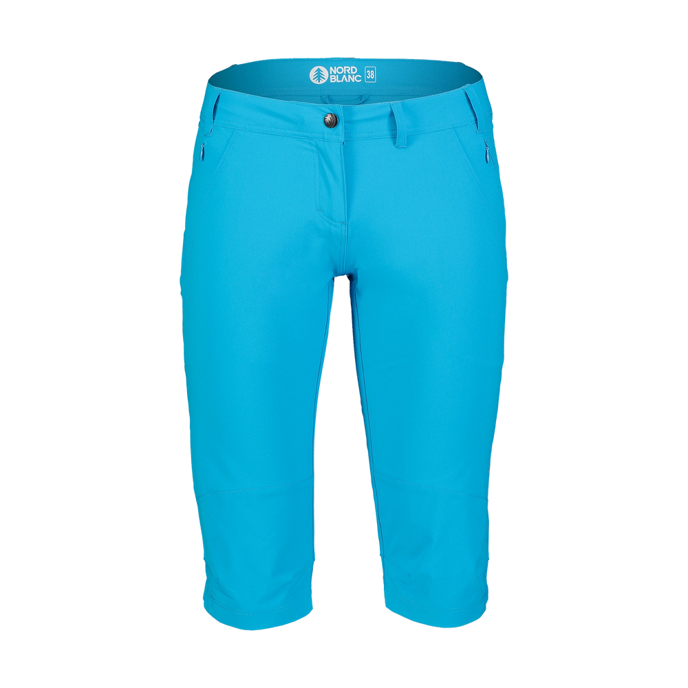 Outdoor 3/4 shorts