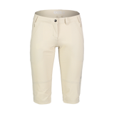 Pantaloni scurți outdoor pentru femei - VENERATE bej