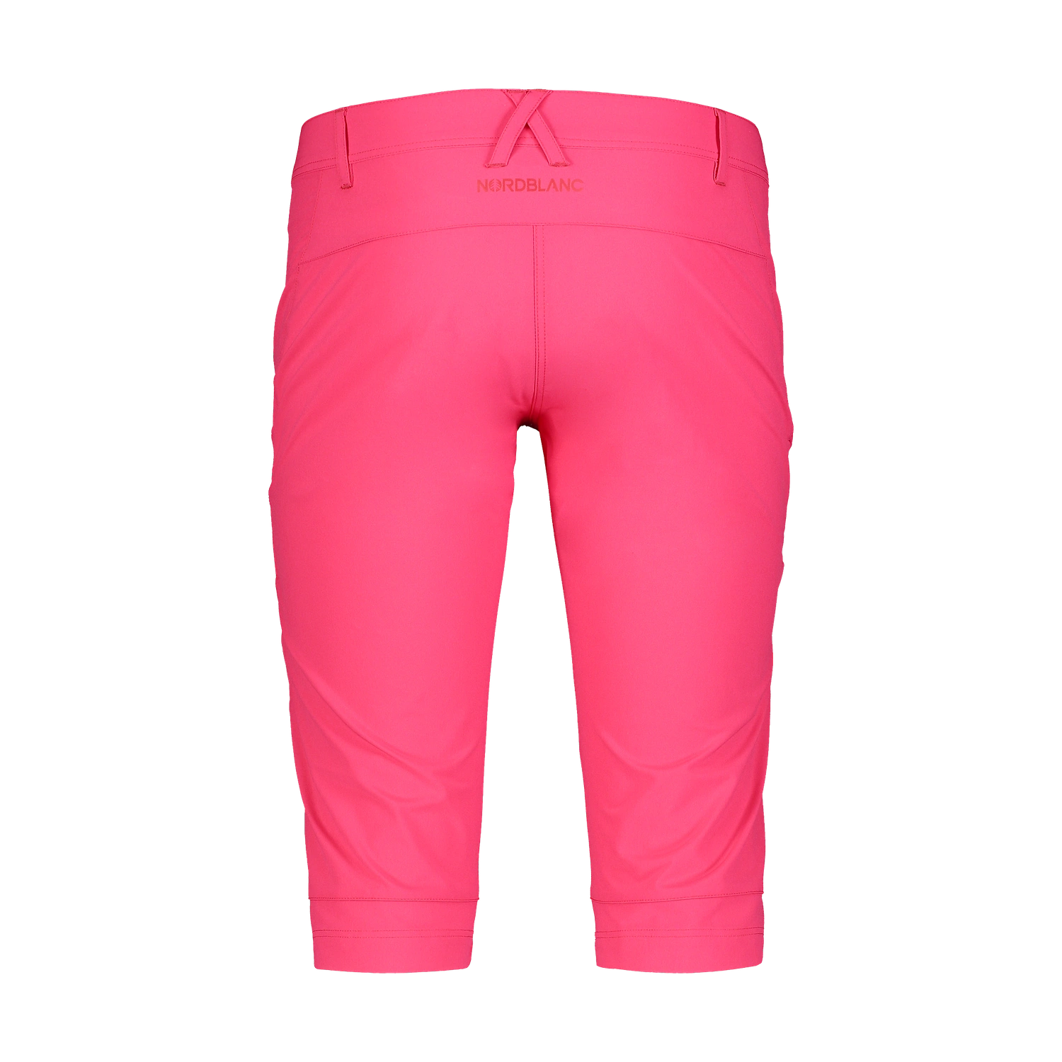 Outdoor shorts women's - VENERATE pink-3