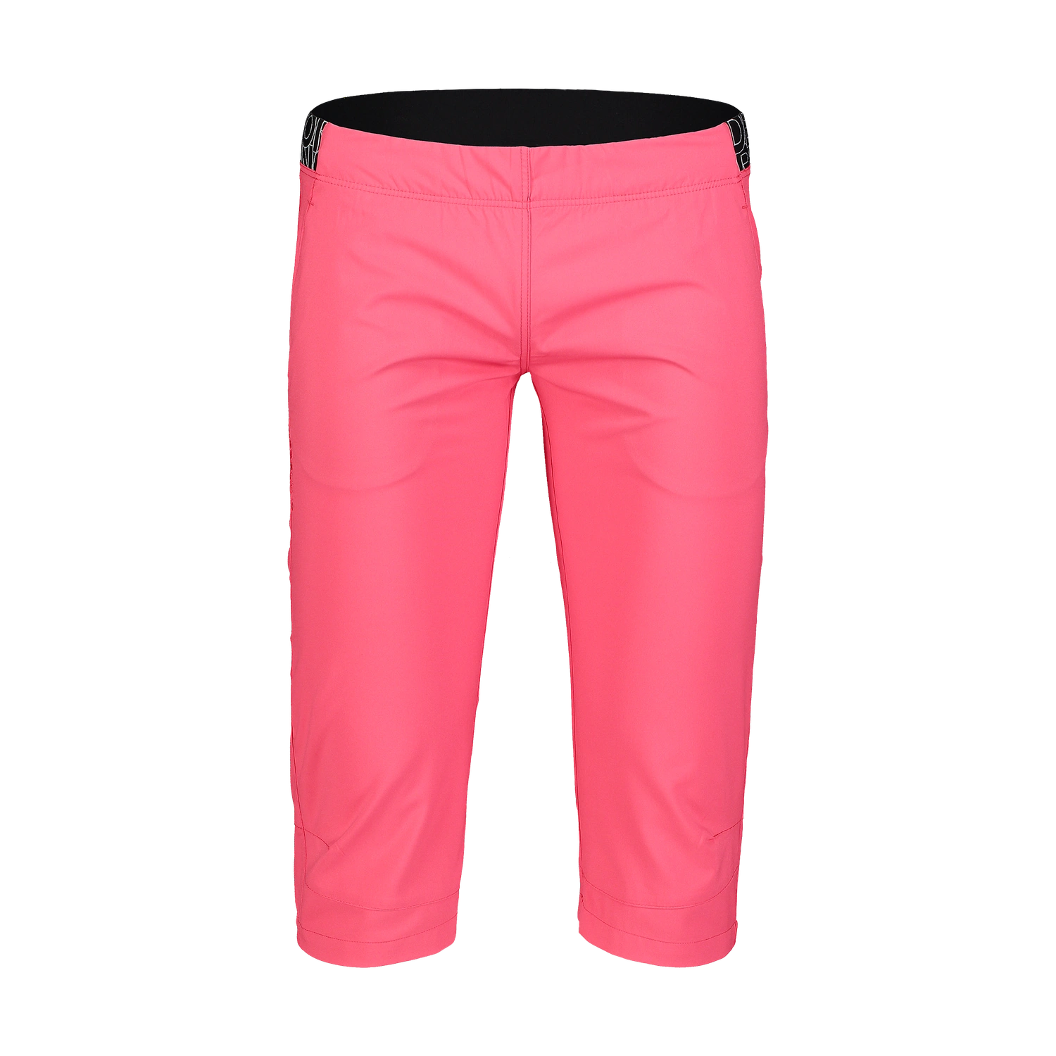 Ultra light outdoor shorts women's - SURETY pink-1