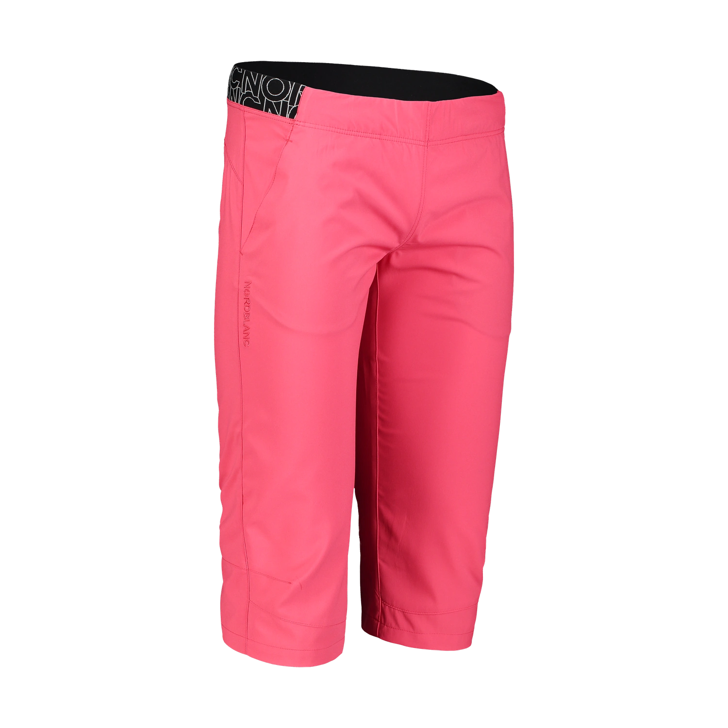 Ultra light outdoor shorts women's - SURETY pink-2