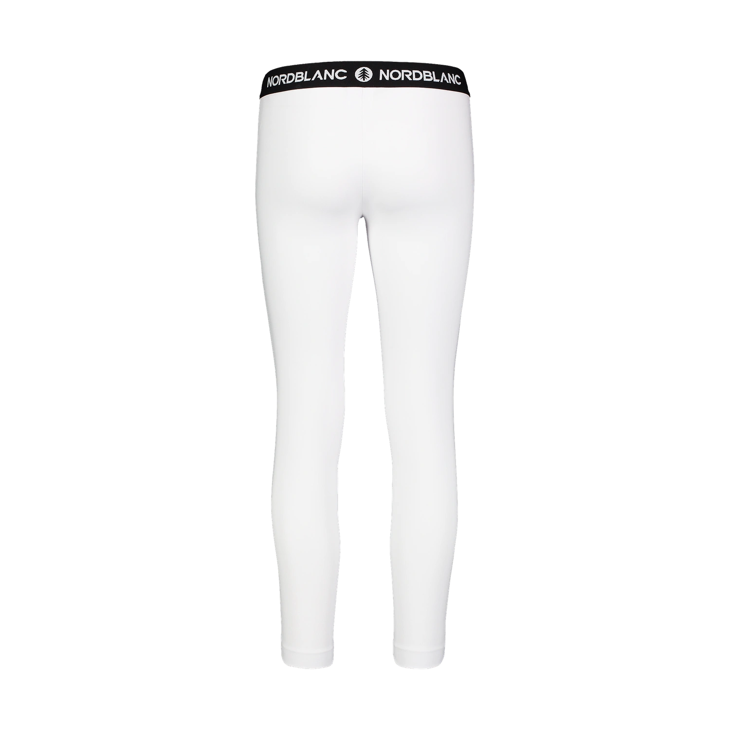 Sports leggings women's - CONTRIVE white-2