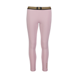 Sports leggings women's - UNITED pink
