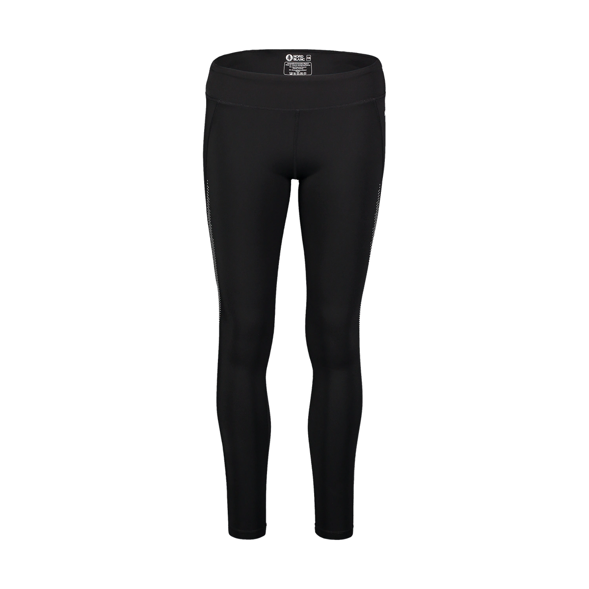 Leggings sportivi donna - DEW neri