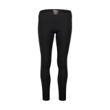 Leggings sportivi donna - DEW neri