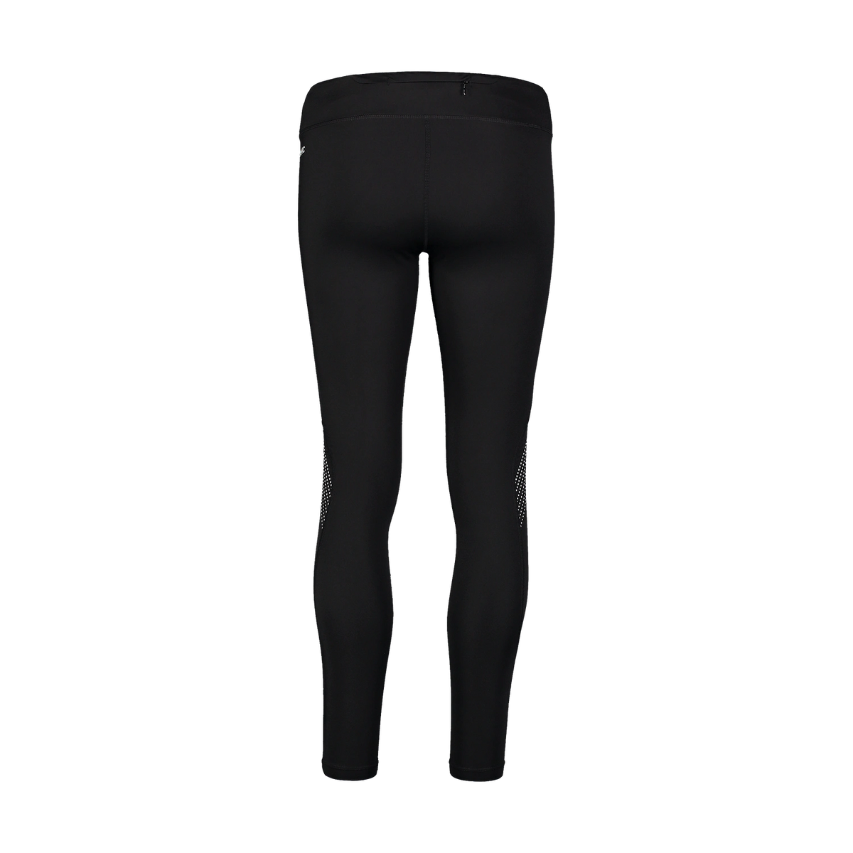 Leggings sportivi donna - DEW neri – immagine 4