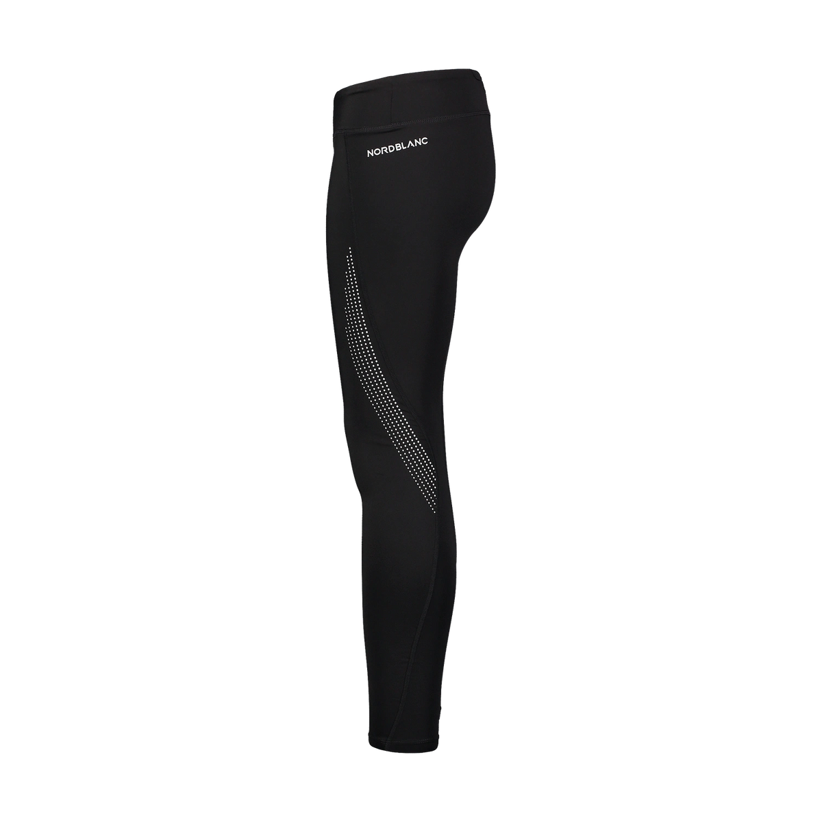 Leggings sportivi donna - DEW neri – immagine 5