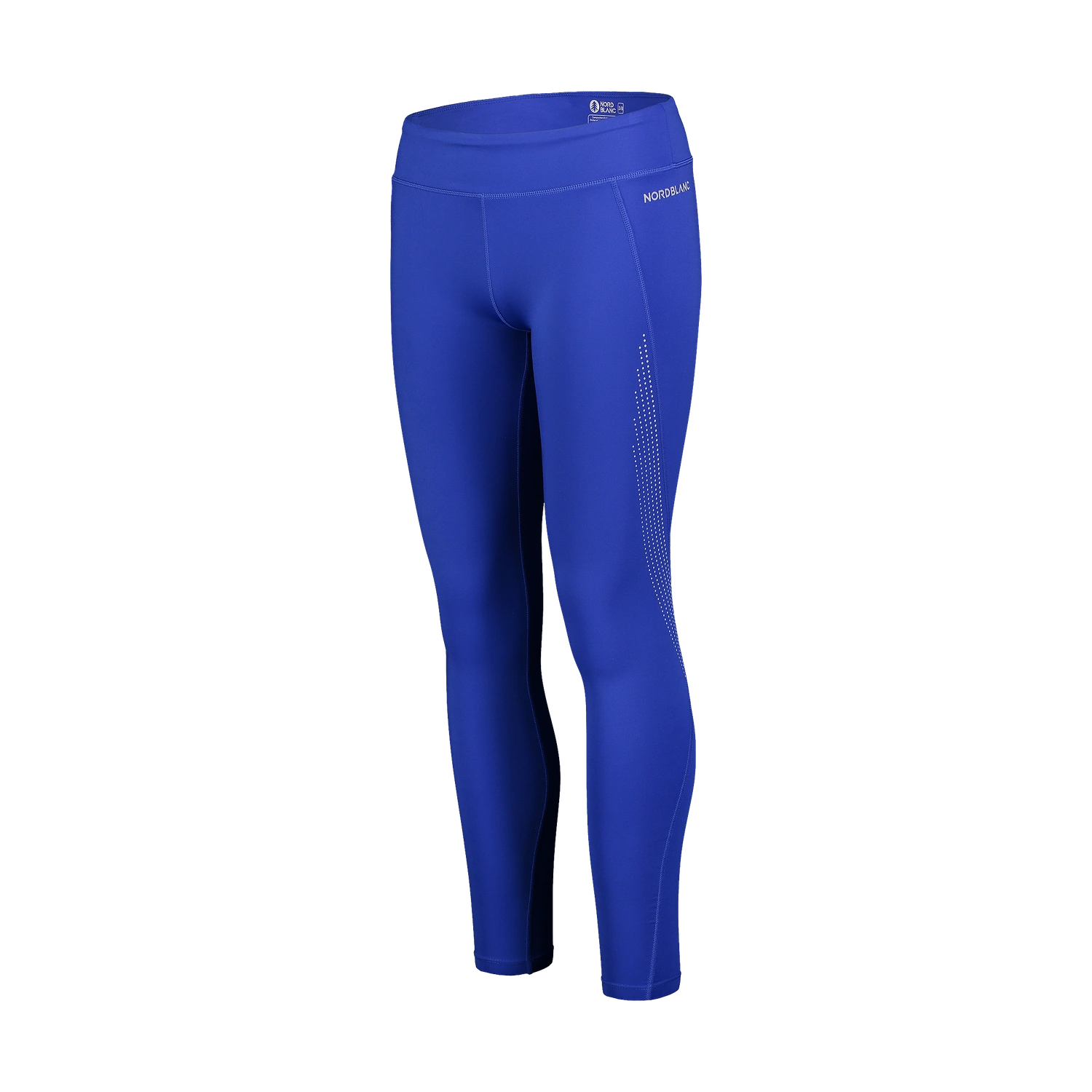 Sports leggings women's - DEW blue-2